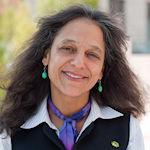 Nalini M. Nadkarni