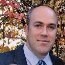 David E. Bokovoy
