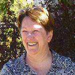 Gaye Strathearn