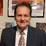 George D. Potter