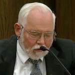Gordon C. Thomasson