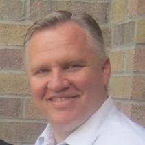 Jared R. Stenson