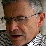 John S. Robertson