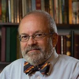 Kent P. Jackson