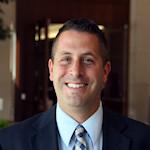 Matthew C. Godfrey
