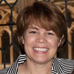 Sharon Eubank