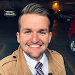 Spencer R. Marsh