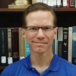 Trevor Holyoak
