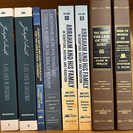 Interpreter Books