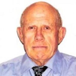 Alma Don Sorensen