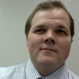 Andrew C. Smith
