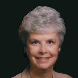 Ann Madsen