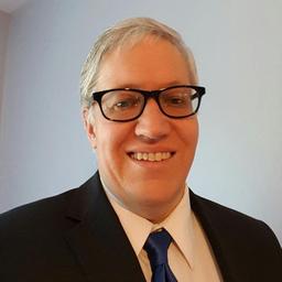 Brian J. Baird