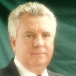 Calvin D. Tolman