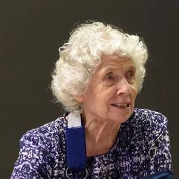 Claudia Bushman