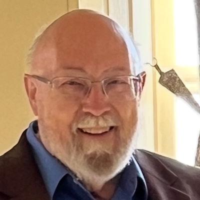 Daniel C. Peterson
