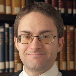 David M. Calabro