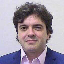 Robin Douglas