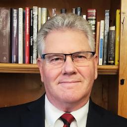 Ron C. Rhodes