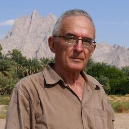 Warren P. Aston