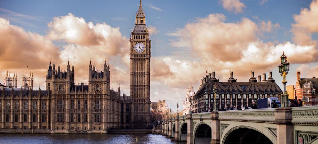 Church History and Great Britain with the Interpreter Foundation
